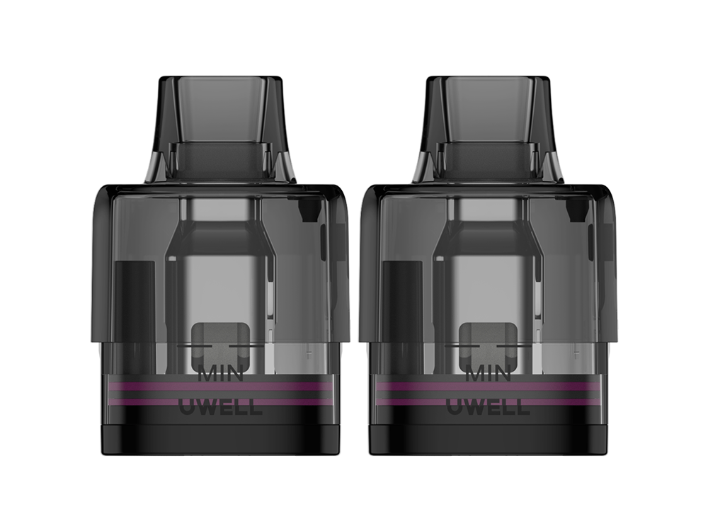 Uwell Typhos Pods